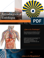  Fisiologia