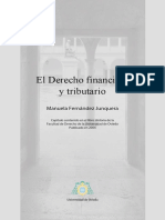 10derecho Financiero y Tributario