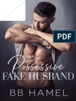 Possessive Fake Husband (Hamel, B. B.) PDF