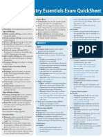 SIE QuickSheet, 2E PDF (Secured)