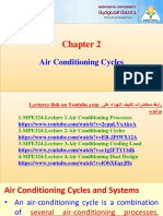 MPE324 2 AC Cycles