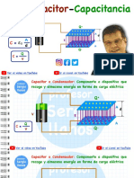 Capacitor: Capacitancia