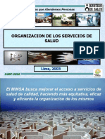 SERVICIOS