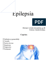 Epilepsia