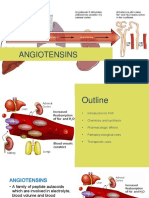 3.9. Angiotensins''