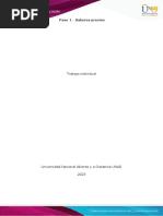 Paso 1 - Saberes Previos