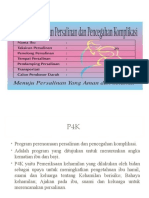 P4K Program