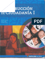 Construccion Ciudadana I