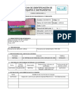 Ficha Identificacion 4H-311936