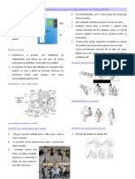 Intervenção Do Enfermeiro Na Pessoa Dependente No Autocuidado