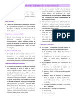 Consentimento Informado e Esclarecido