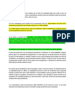 Soluciones ante la falta de voluntarios para integrar la Junta de Condominio