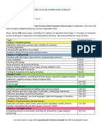 Year10-GCSE RevisionTopics Sep2020 PDF