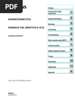 Sinamics v90 PDF