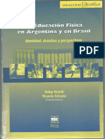 Identidad y crisis de la EF. Un enfoque epistemológico. Bracht,.pdf