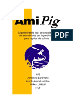 Amipig Manual