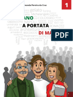 Italino A Portata Di Mano 1 Unita 1 PDF