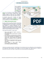 Topografía para la acuicultura