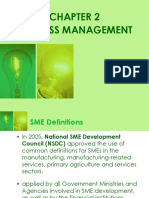 Chap 2 Business MGT - 10 PDF