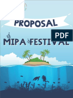 Materi Sponsorship PROPOSAL MIPAFEST 1.0 PDF