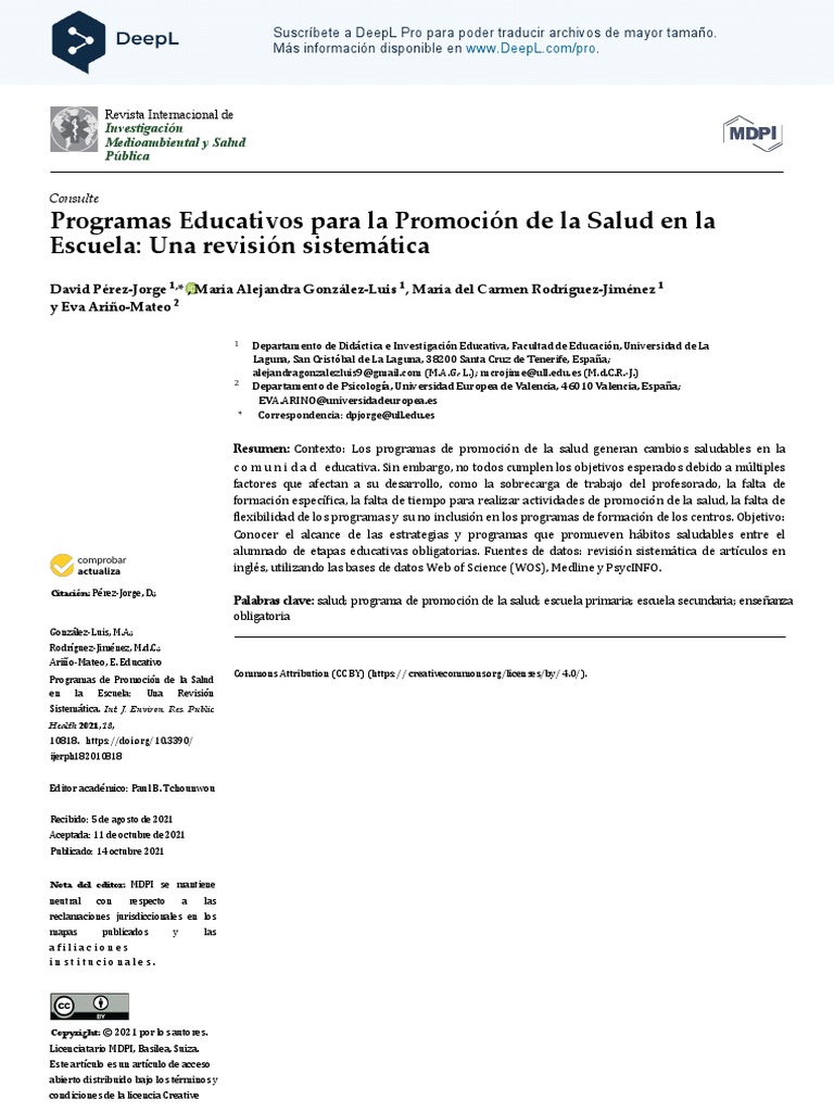 educational-programs-for-the-promotion-of-health-at-school-a