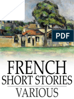 French Short Stories