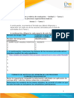 Anexo 1 - Tarea 1-Procesos Cognoscitivos Básicos Diana