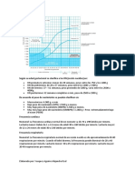 Según Su Edad Gestacional Se Clasifica A Los RN (Recién Nacidos) en