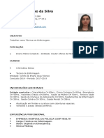 Cópia de Novo. Viviane Vitorino Da Silva - Técnico em Enfermagem PDF