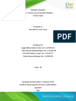 Estadistica 3