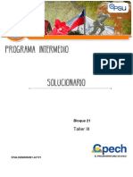 Solucionario SH21 Taller III