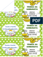 LEMBRANCINHA Reuniao Pais 2023 PDF
