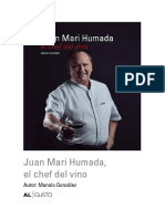 Dosier Premios Gourmand París 2021 PDF