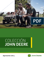 Coleccion JD - Catálogo - Online