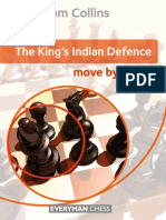 Collins, S. - The King's Indian Defence PDF