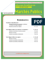 Quotidien N°3573 PDF