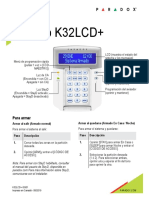 User Manual K32LCD+