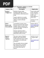 Grade 12 Report Card | PDF