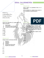 Ed - S1raq. Materia - Calor Específico PDF