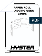 PRC User Guide