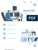 Bandwidth Kelompok 5