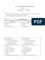 Tugas Isi Dokumen Seleksi - Savitri Kusuma Ardhani - 03111940000029 PDF