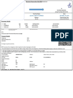 Print - ARA JN (ARA) - HOWRAH JN (HWH) - 2257491170 PDF