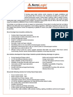 Acro-Paper Solution PDF