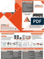 Acrologic - Pulp & Paper Solution PDF