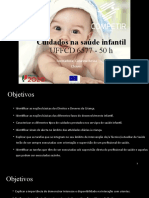 6577 - Cuidados Na Saúde Infantil - UGT
