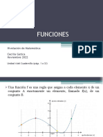 6nivelacion Funciones