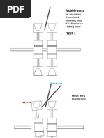 Crane Sheave Inspection Guidelines | PDF | Bearing (Mechanical) | Wear