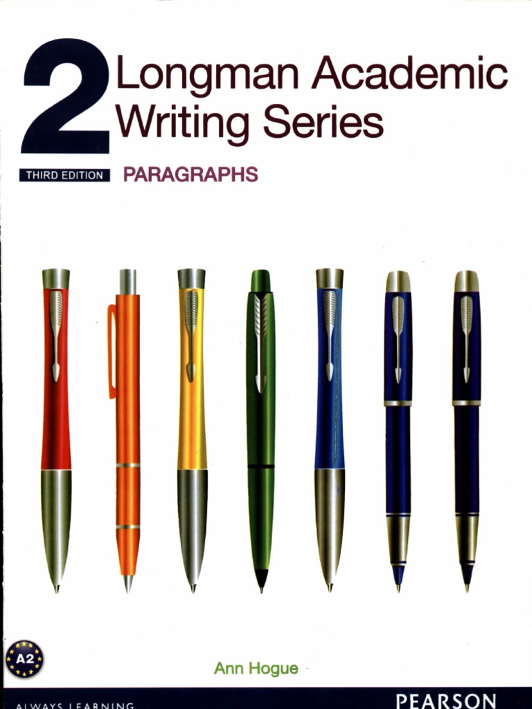 Longman Academic Writing 2 PDF | PDF