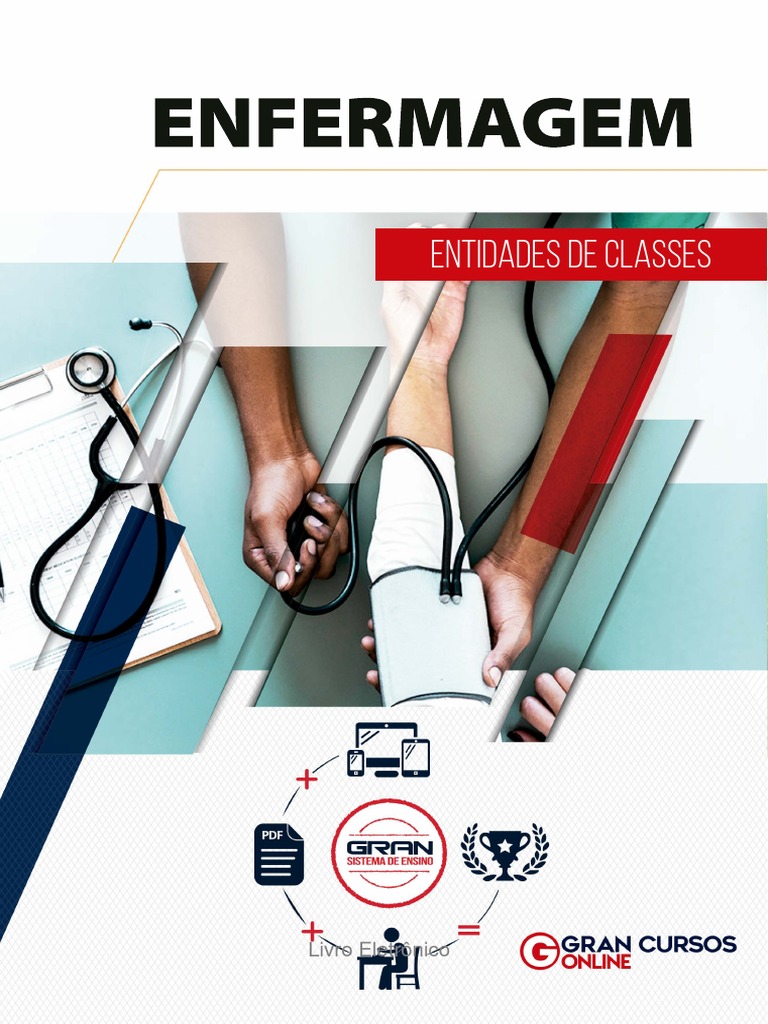 Entidades de Classe na Enfermagem | PDF | Enfermagem | Conselho de ...